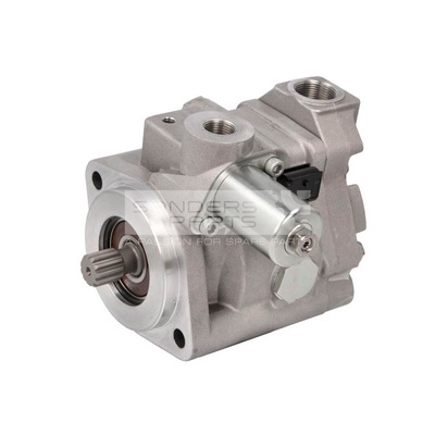 POMPE ASSISTANCE DIRECTION NOUVEAUX IAM
